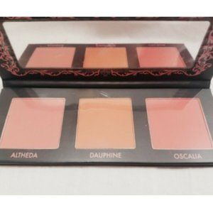 Lovecraft Beauty Blush Palette NEW Ipsy